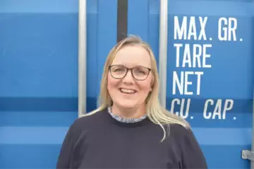 friendly customer service