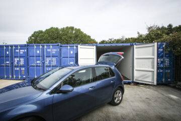 drive up access washington