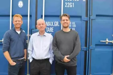 north east family business